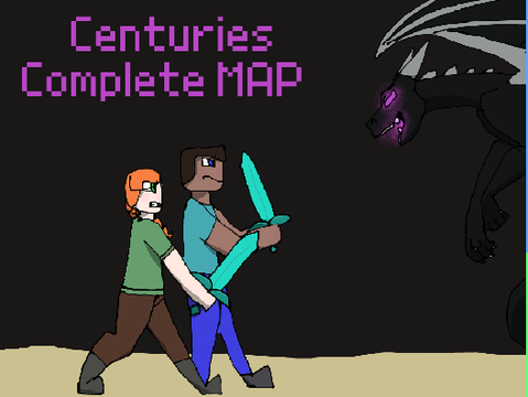 140+ followers Centuries MAP Thumbnail