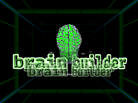 Brain Builder Recovery