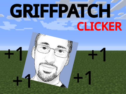 GRIFFPATCH CLICKER 