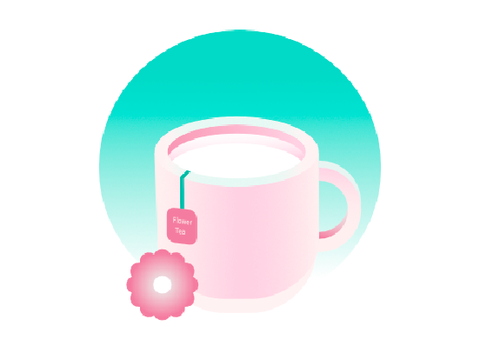 PP4 - Tea time