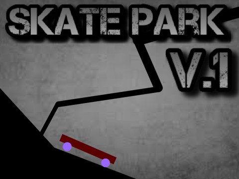 skate park v.2