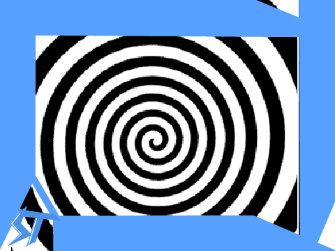 Hypnose Visual Effect (Hypnotizing is real!)