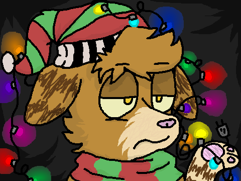 .:Christmas CC:. *OPEN* remix