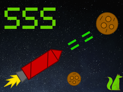 SSS | Astro Cannon (Cloud)