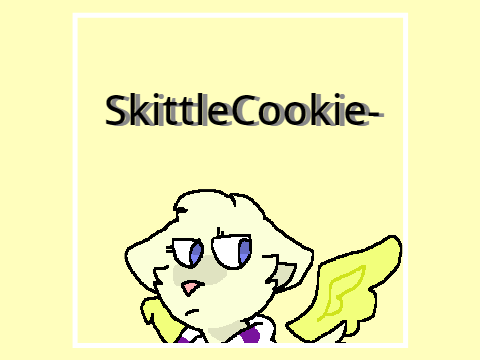SkittleCookie-