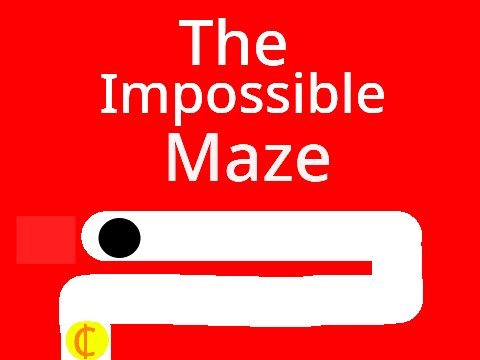 The Impossible Maze
