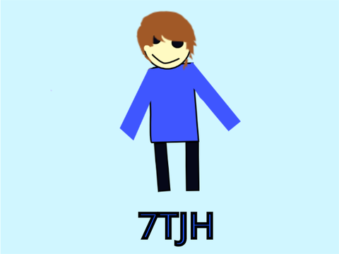 I Made An Intro + An OC