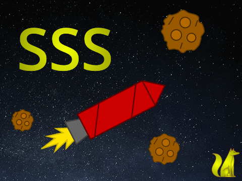 SSS | Rocket Field (Cloud)