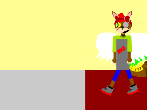 Very Slippery Floor Racing (Collab) (11)