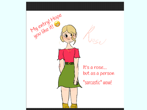 200 follower Art Contest! {Open} remix #art