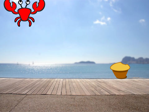 crab game