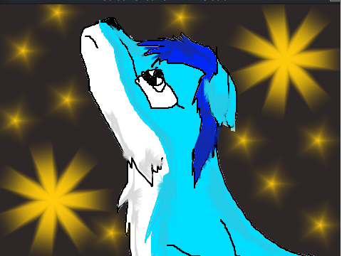 random Blaze
