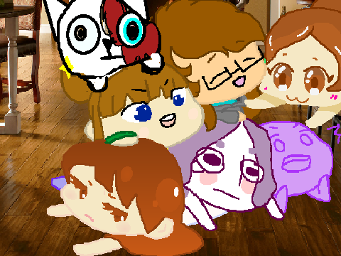 Add Yourself To The Group :3 