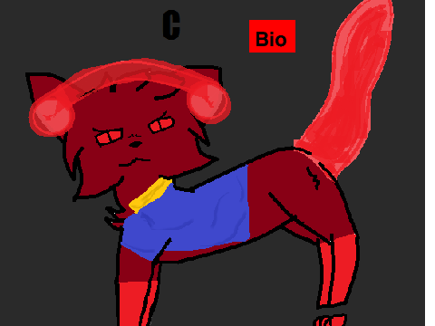 Technocats RP Character Sheet .:C:.