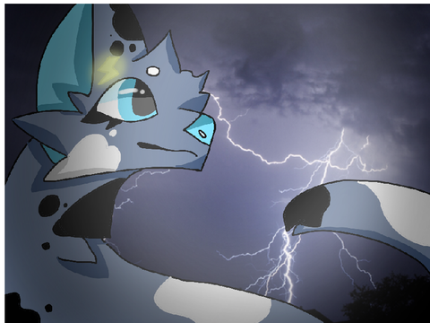 Art trade with @swiftslip876