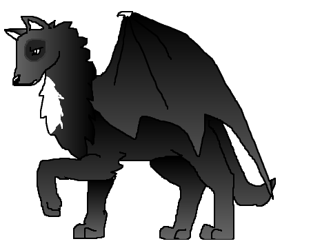 Kingdoms Of The Winged Wolves RPG Form (Must be filled out) remix