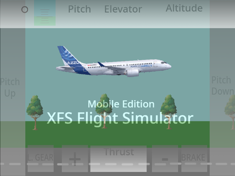 XFS Mobile | v1.5