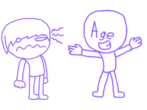 I'm 17 agiuandgad