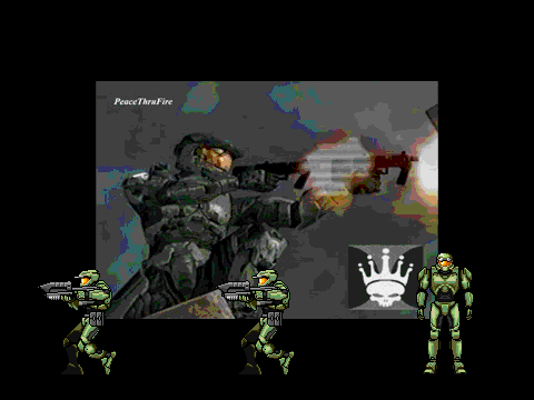 Party Like A Spartan REMIX!