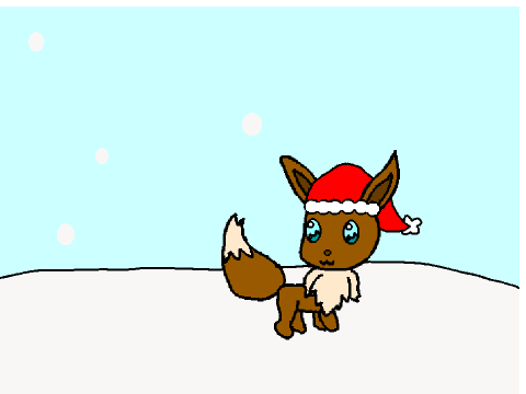Merry Christmas!