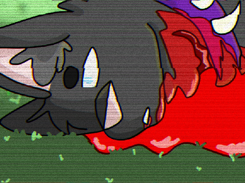 || Part 15 || Animal Cannibal 