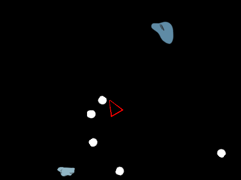 Asteroids