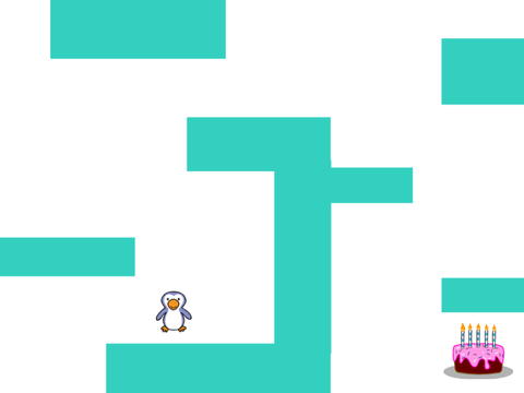 Custom Maze