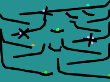 MARBLE RACE 2