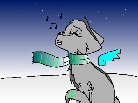 Carol of the Bells CC *OPEN* remix