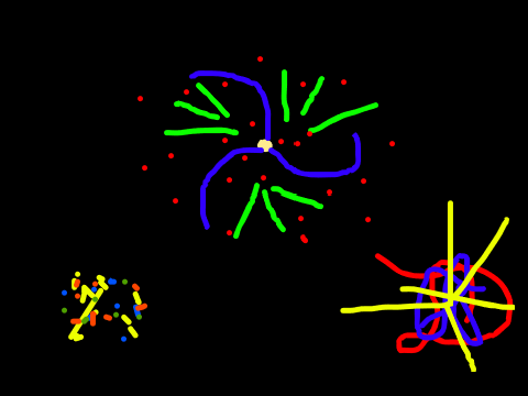 Fireworks