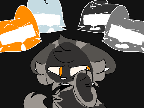 [ DRAMA - OPEN CC ] remix