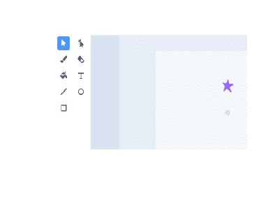 Learn to make a mouse trail!