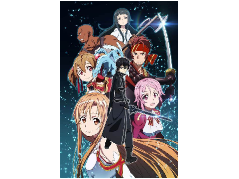 SAO images !!!