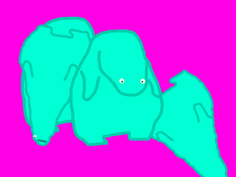 RAINBOW YAMS!!!!!!!!!!!!!!!!!!!! remix