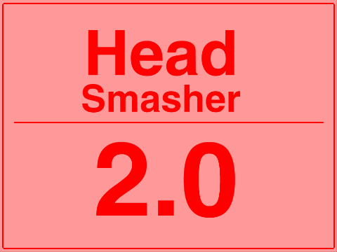 Head-Smasher Re-Share 