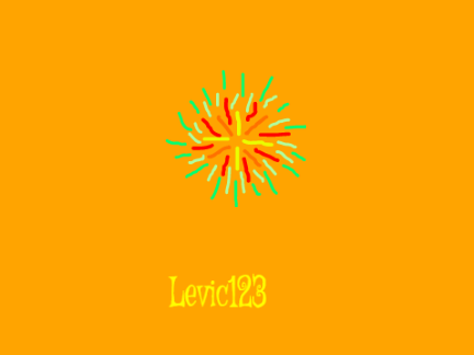 Levic123 Intro!