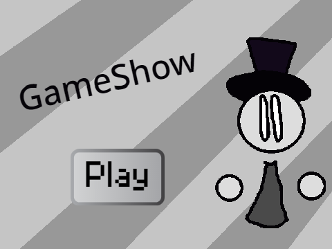 GameShow!