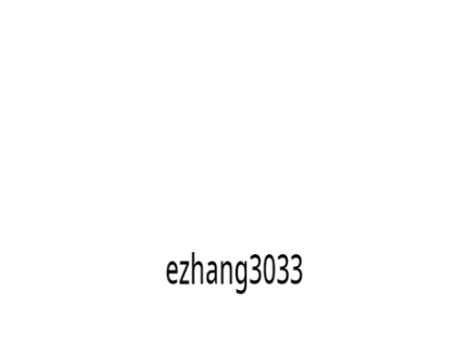 @ezhang3033 intro!