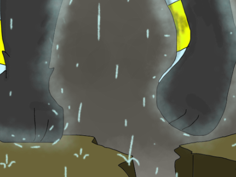 Roar - Part 7
