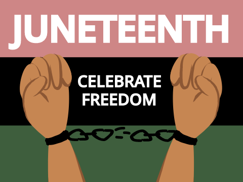 What is Juneteenth?
