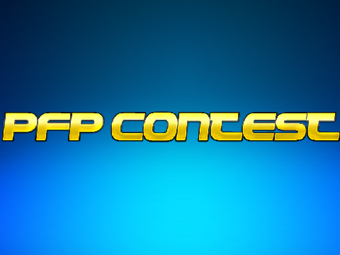 PFP contest