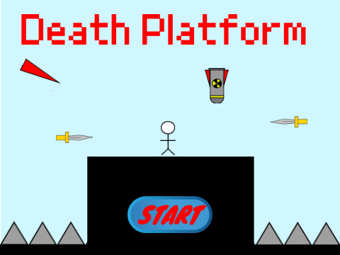 Death Platform