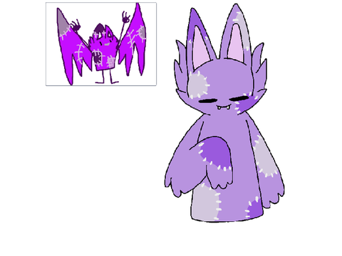 Cat Bat Cafe Dta Entry