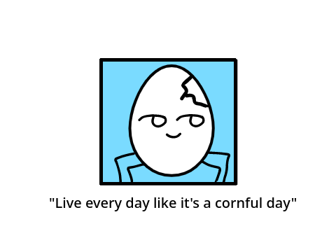 Egg.