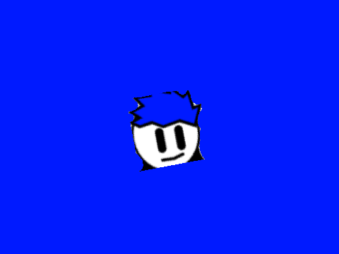 Never miss the Trash Can ( A short animation)