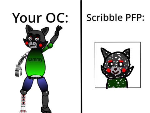 Scribble PFPs for Whoever Wants One remix remix-2