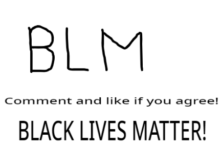 Black Lives Matter