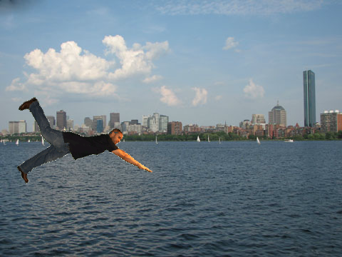 fly