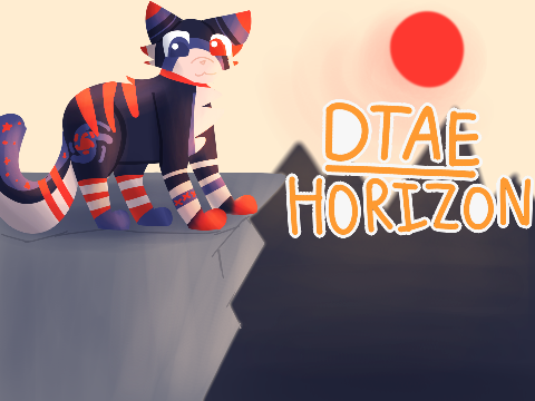 DTAE // Horizon (Pt. 1)