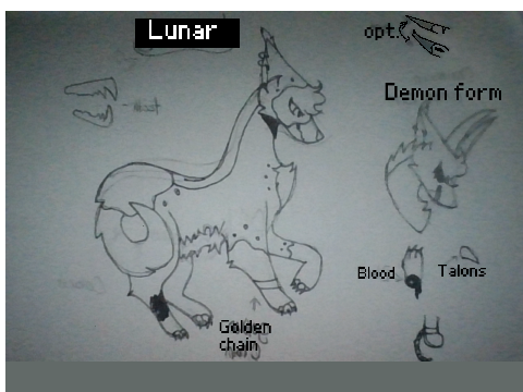 || Main oc ref || 